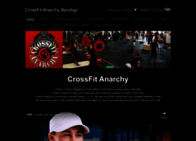 crossfitanarchy.com.au