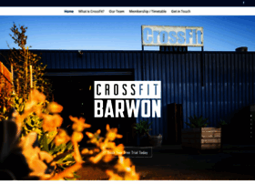 crossfitbarwon.com.au
