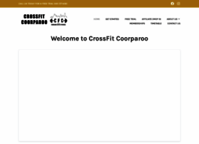 crossfitcoorparoo.com.au