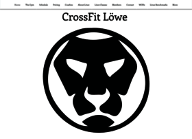 crossfitlowe.com