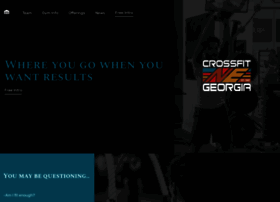 crossfitnega.com
