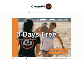 crossfitr.com.au