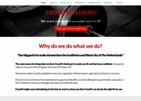 crossfitzeeburg.com