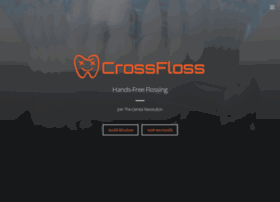 crossfloss.no