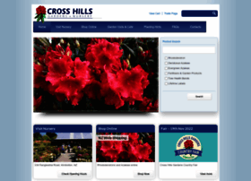 crosshills.co.nz