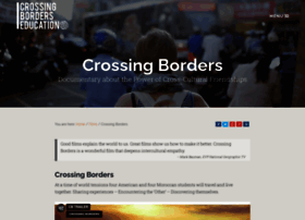 crossingbordersfilm.org