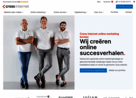 crossinternetmarketing.nl