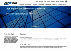 crosslight.com