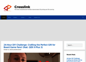 crosslink.io