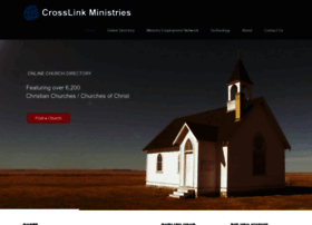 crosslink.org