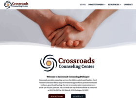 crossroadsdbq.com
