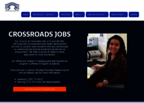crossroadsjobs.org