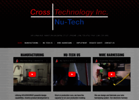 crosstech.us