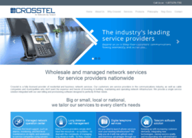 crosstel.com