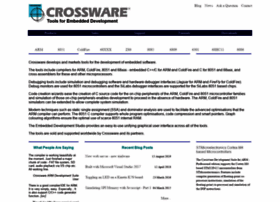 crossware.com