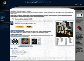 crosswordkit.com