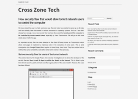 crosszonetech.org