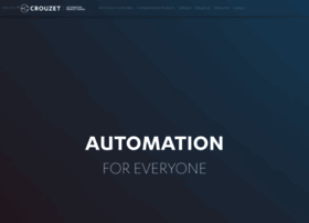 crouzet-automation.com