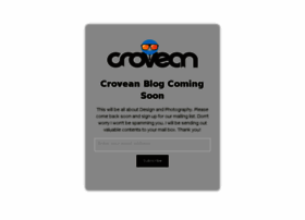 crovean.net