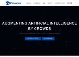 crowdee.com