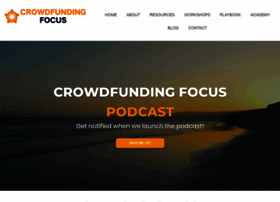crowdfundingfocus.com