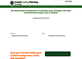 crowdfundingplanning.com