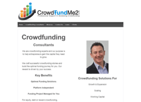 crowdfundme2.co.uk