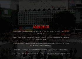 crowdwish.com