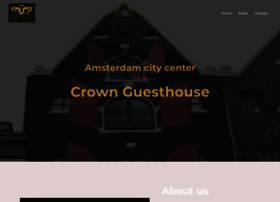 crownbnb.nl