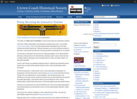 crowncoach.info