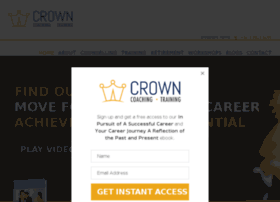 crowncoaching.com.au