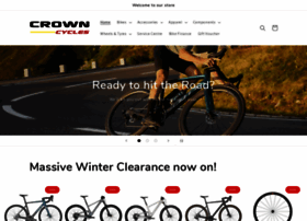 crowncycles.co.za