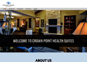 crownpointhealth.com