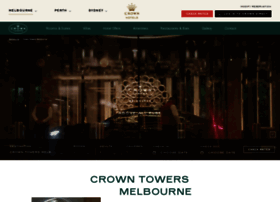 crowntowersmelbourne.com.au