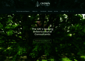 crowntrees.co.uk