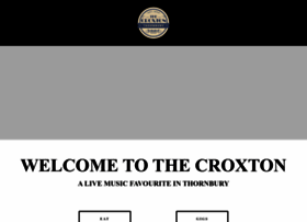 croxtonparkhotel.com.au