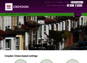 croydonchoice.org.uk