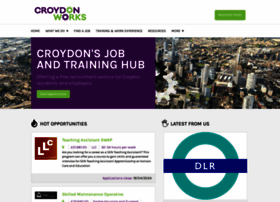 croydonworks.co.uk