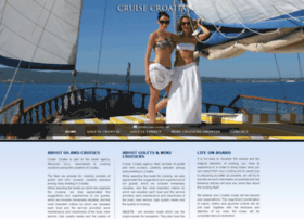 cruise-croatia.net