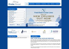 cruiseabroad.com.au