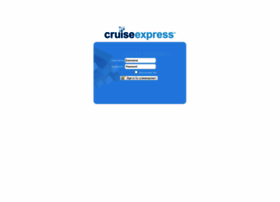 cruiseexpress.net