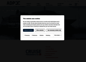 cruisefredericia.com