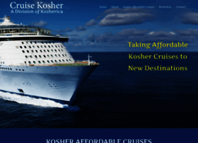 cruisekosher.com