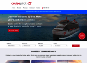 cruisepilot.com.au
