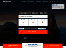 cruiseporthotels.com
