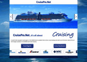 cruisepro.net