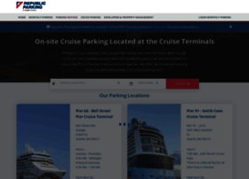 cruiseseattleparking.com