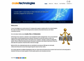 cruisetechnologies.co.uk