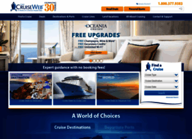 cruiseweb.com