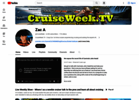 cruiseweek.tv